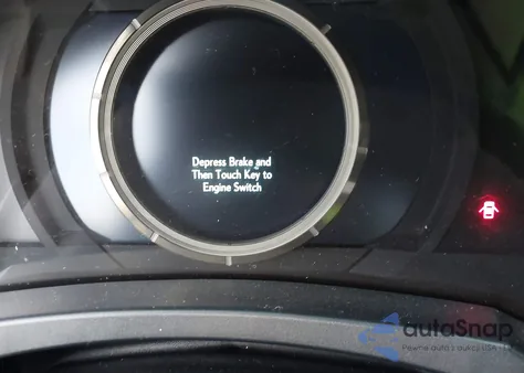 2017 Lexus Is 200T from USA, damaged, VIN JTHBA1D22H5049334